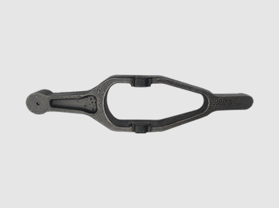 King Long Bus Clutch Disengagement Fork